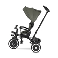 Triciclo TINO con rotazione а 360 Green